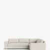 Fierro Upholstered L Sectional