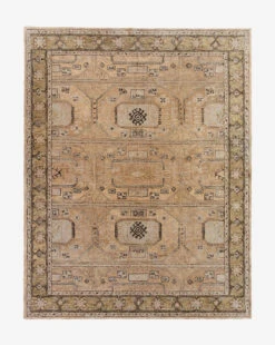 Ellington Hand-Tufted Wool Rug