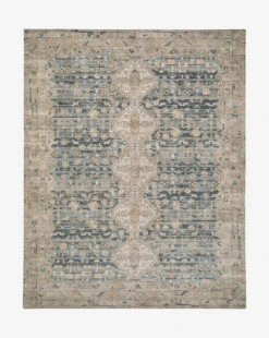Wilshire Hand-Tufted Wool Rug