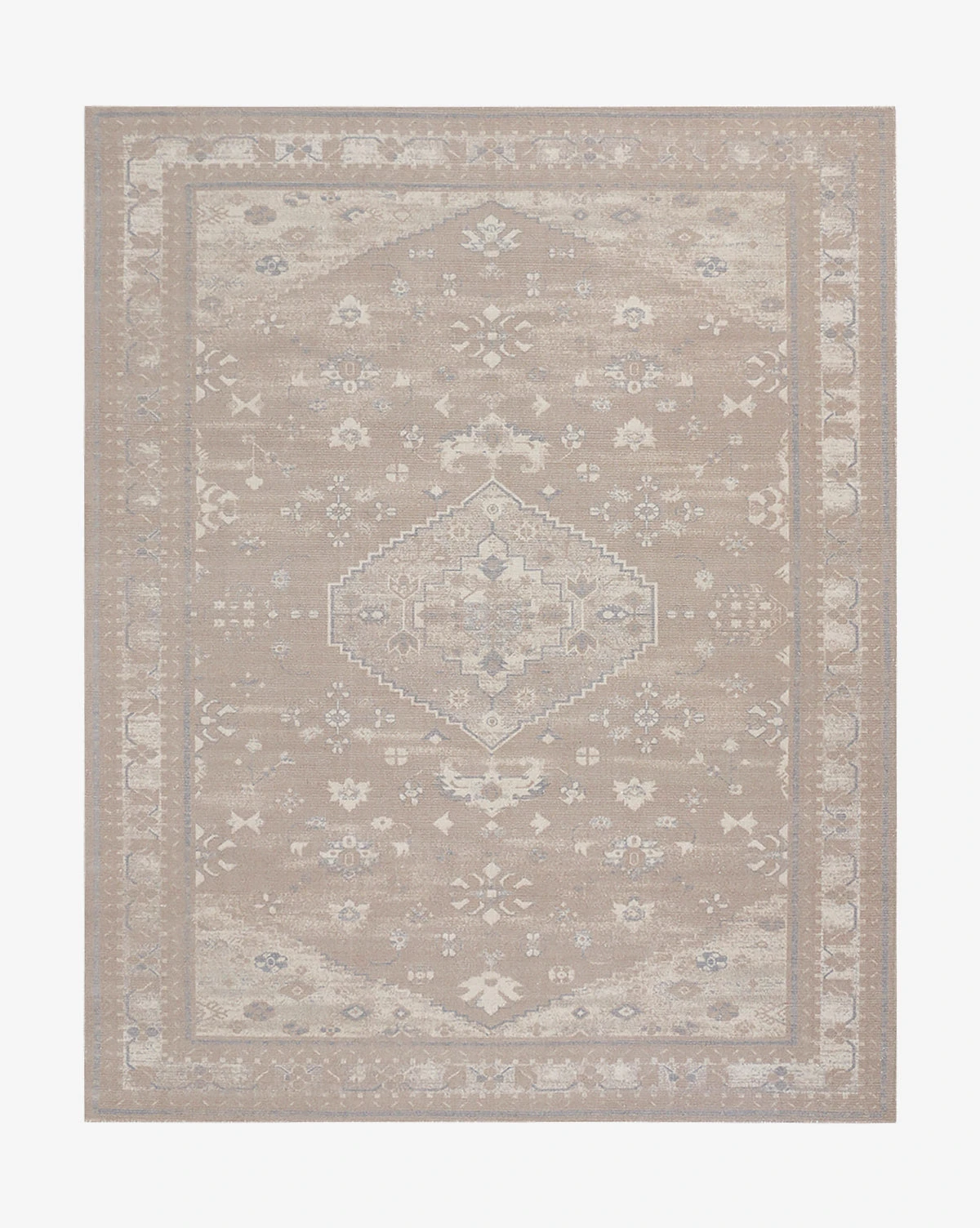 Zaragoza Hand-Tufted Wool Rug