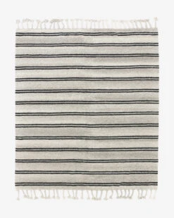 Soliel Handwoven Wool Rug