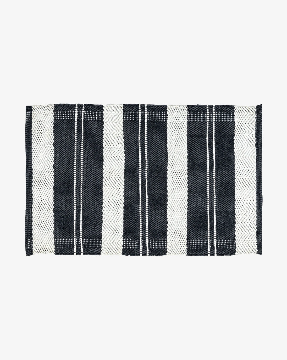 Penfield Handwoven Indoor/Outdoor Rug - Image 4