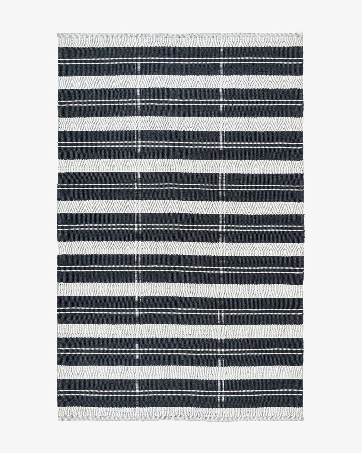 Penfield Handwoven Indoor/Outdoor Rug - Image 7