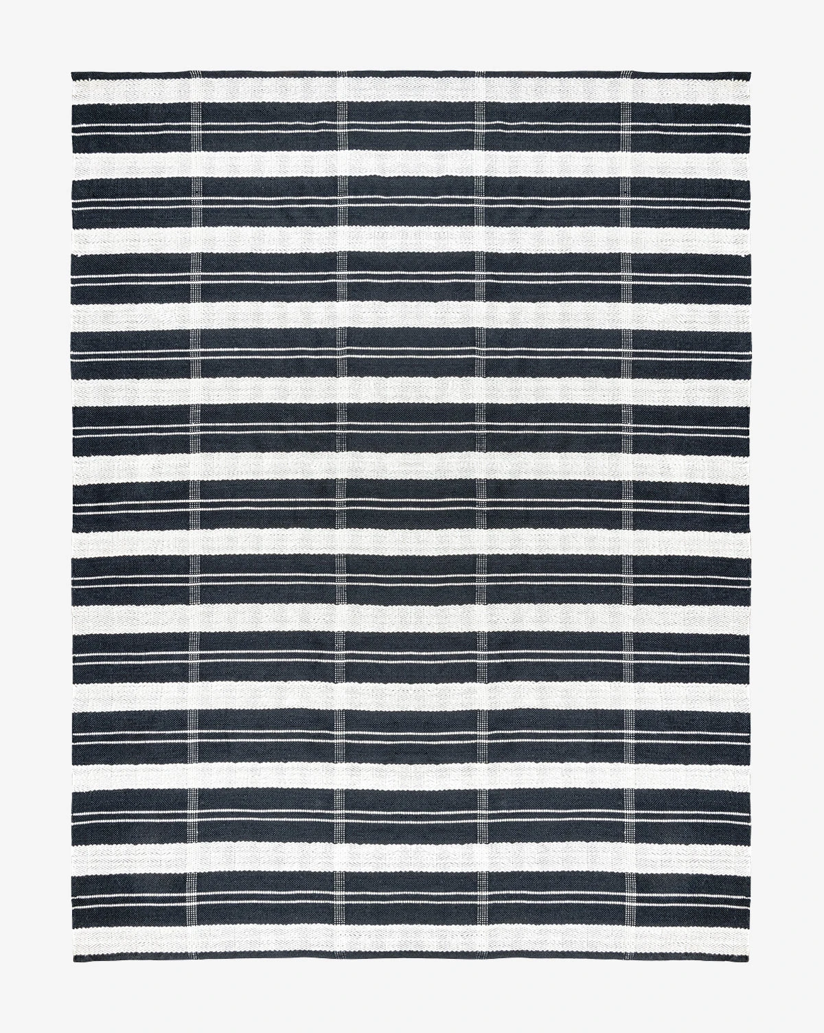 Penfield Handwoven Indoor/Outdoor Rug