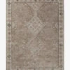 Siyara Hand-Tufted Wool Rug