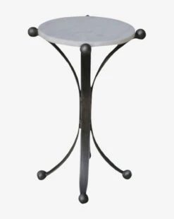 Mackelson Side Table