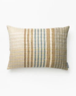 Margaret Stripe Pillow Cover