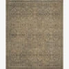 Marola Hand-Knotted Wool Rug