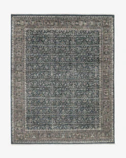 Marta Hand-Knotted Wool Rug