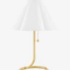 Martha Table Lamp