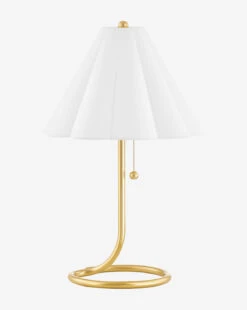 Martha Table Lamp