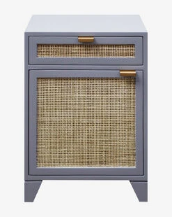 Mateo Single Nightstand