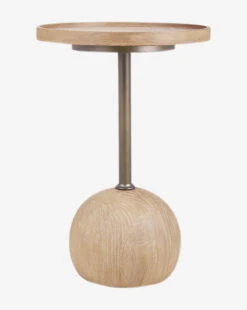 Maura Side Table