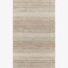 Mayon Gray Handwoven Jute Rug