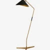 Mayotte Offset Floor Lamp