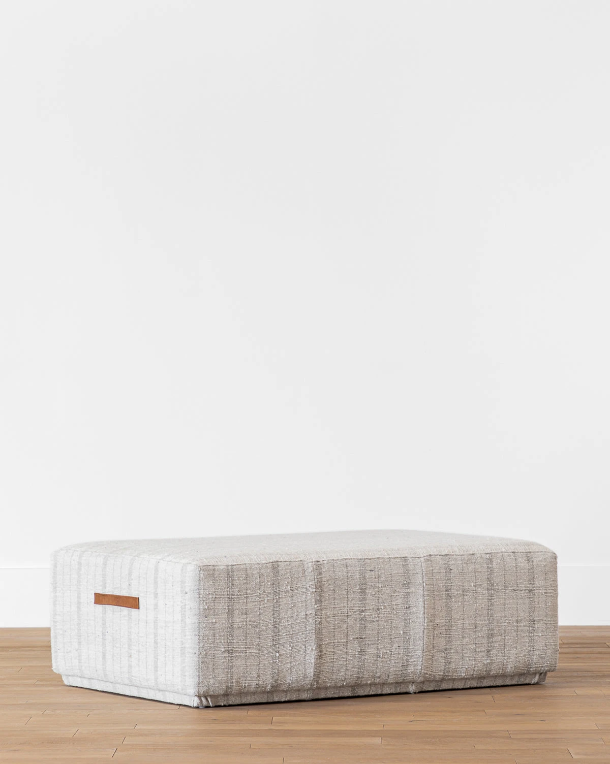 McKay Rectangle Ottoman - Image 3