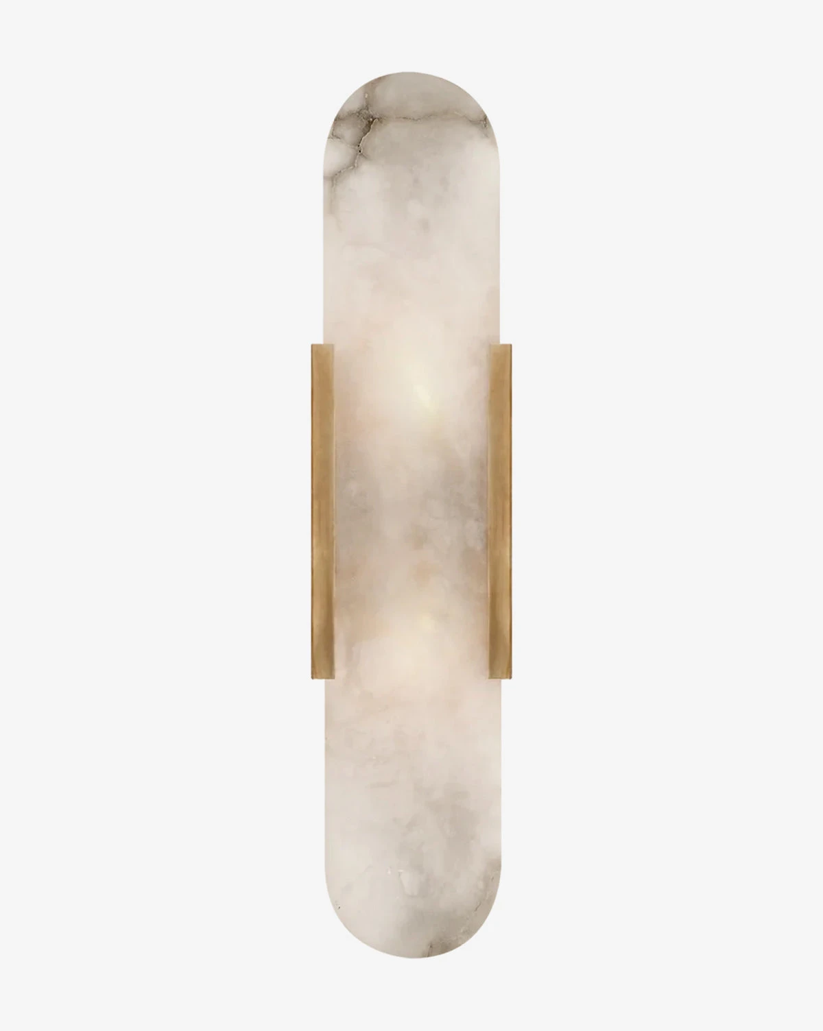 Melange Elongated Sconce - Image 4