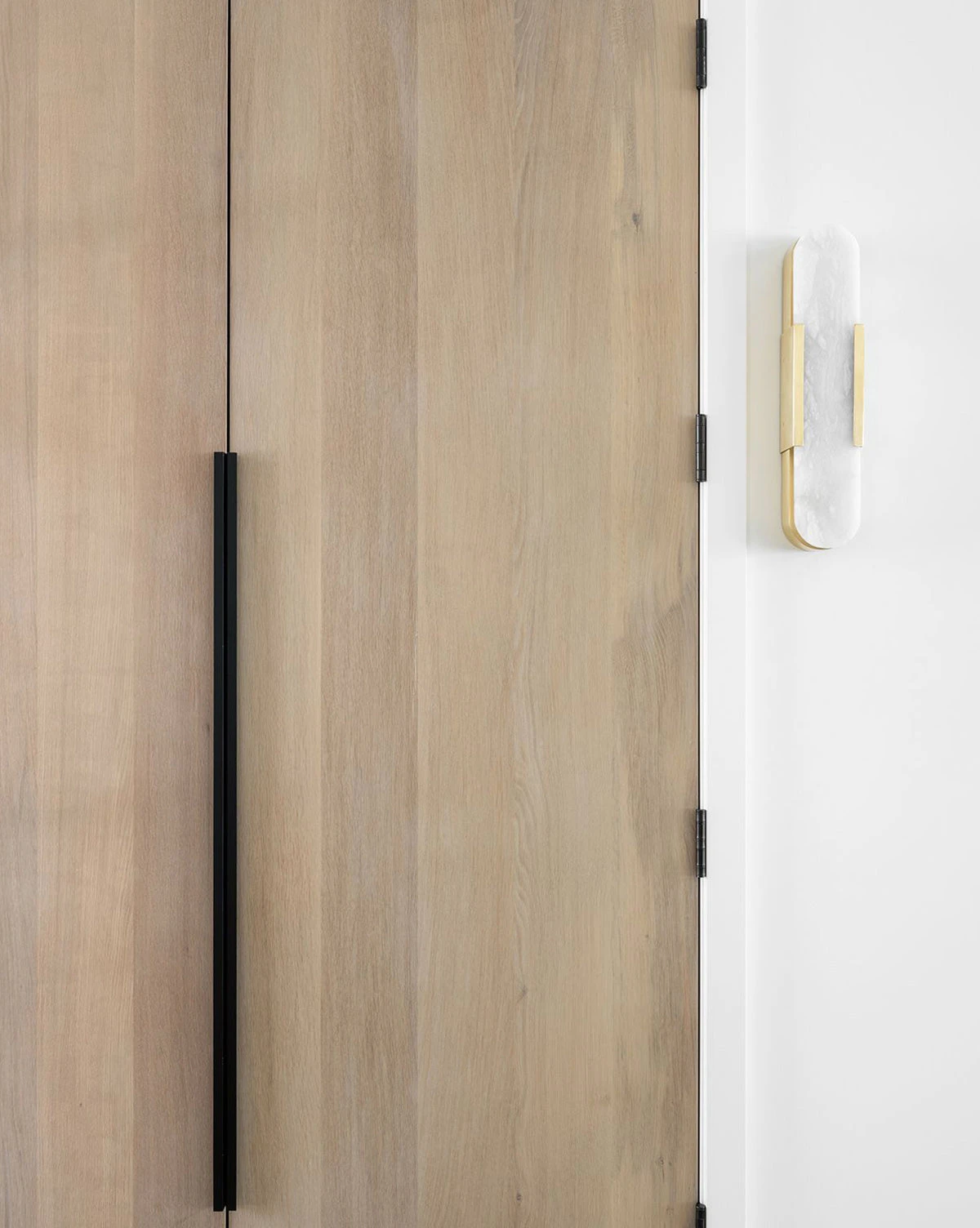 Melange Elongated Sconce - Image 2