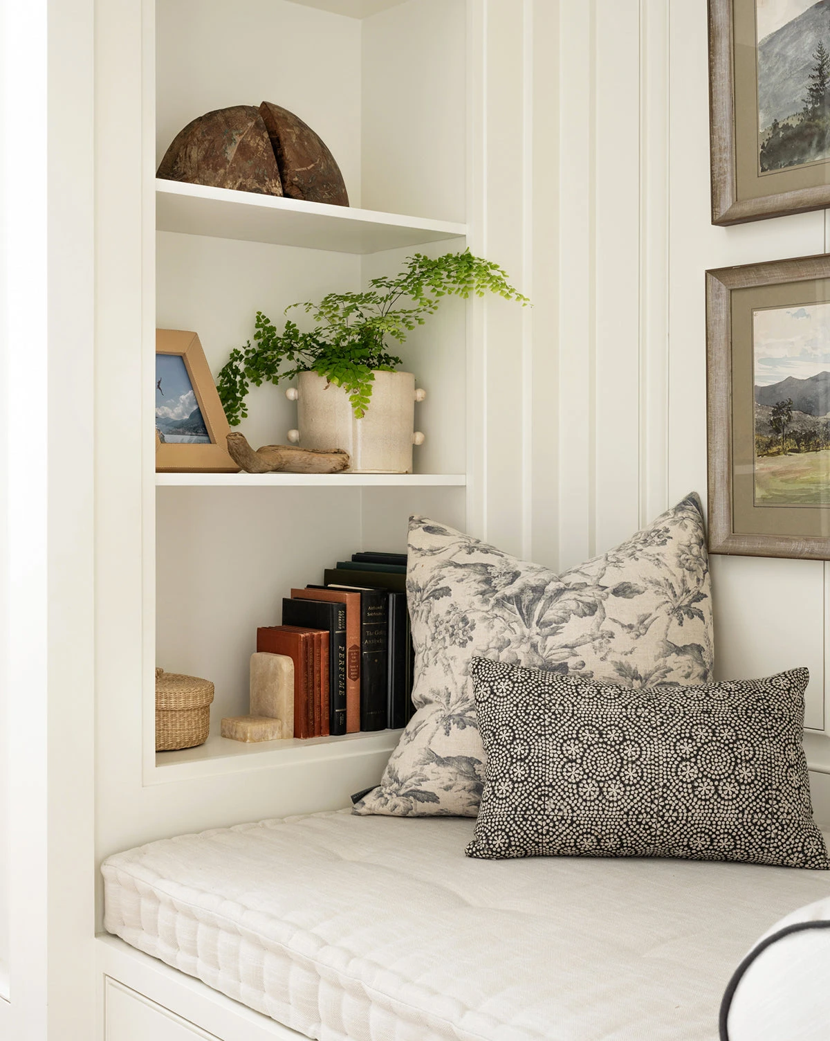 Flint Pillow Cover - Image 2