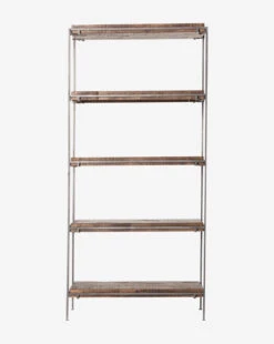 Mixon Bookshelf