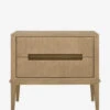 Morado Nightstand