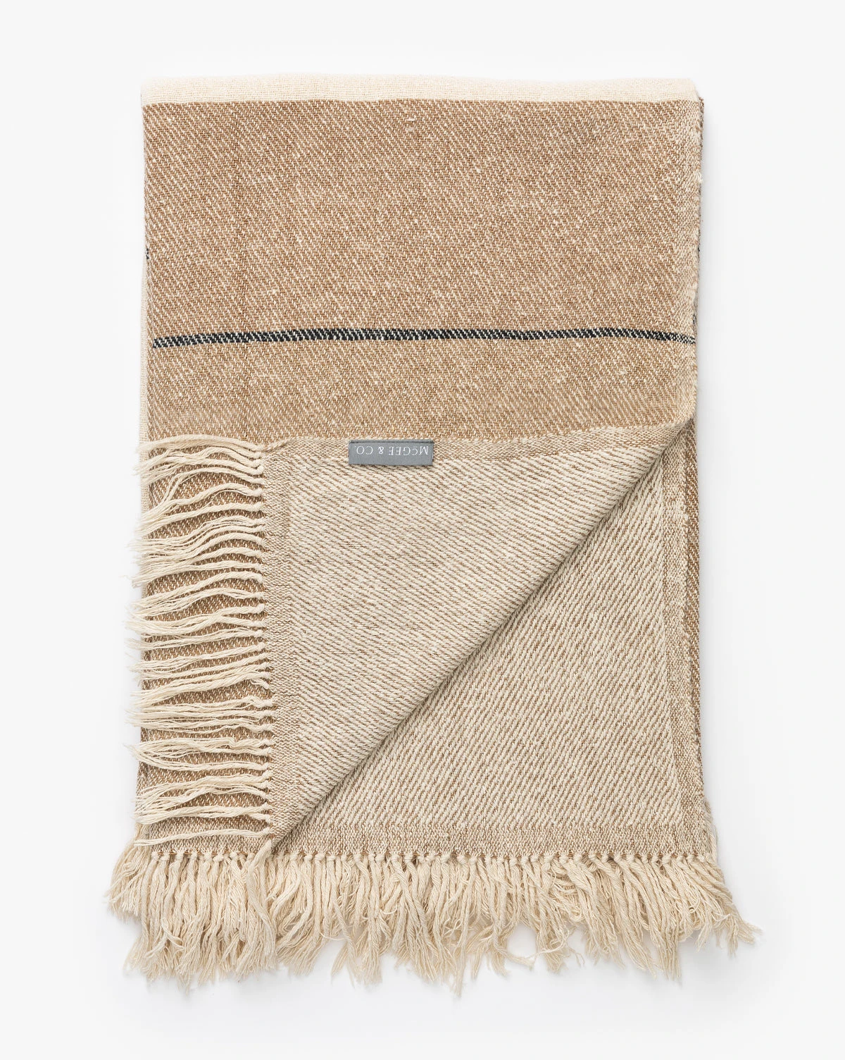 Murphy Silk Throw - Image 4