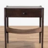 Nathan Oak Nightstand