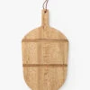 Natural Wooden Cutting Board