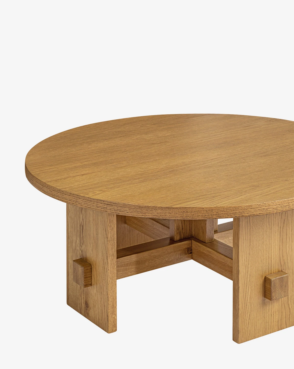 Newbold Coffee Table - Image 4