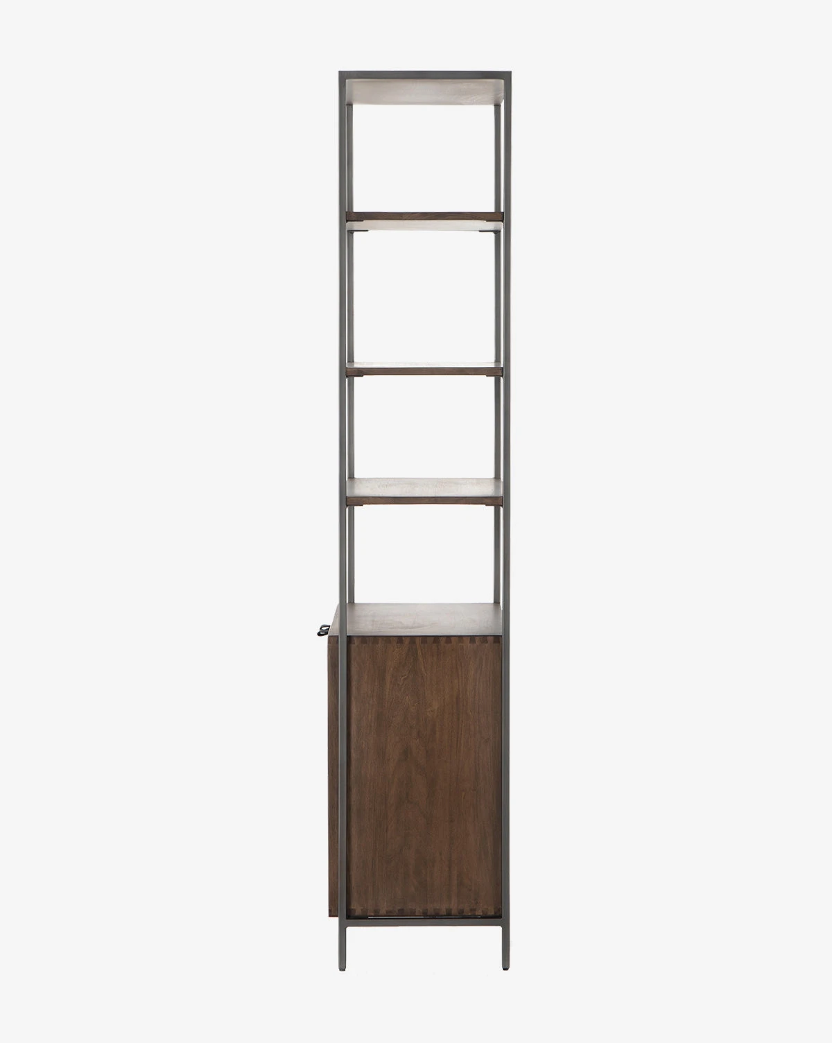 Noland Wide Bookshelf - Image 8