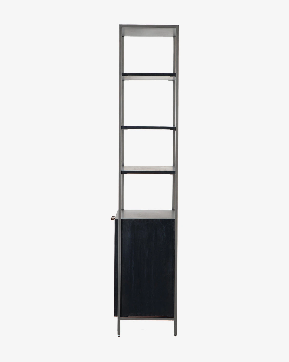 Noland Wide Bookshelf - Image 11
