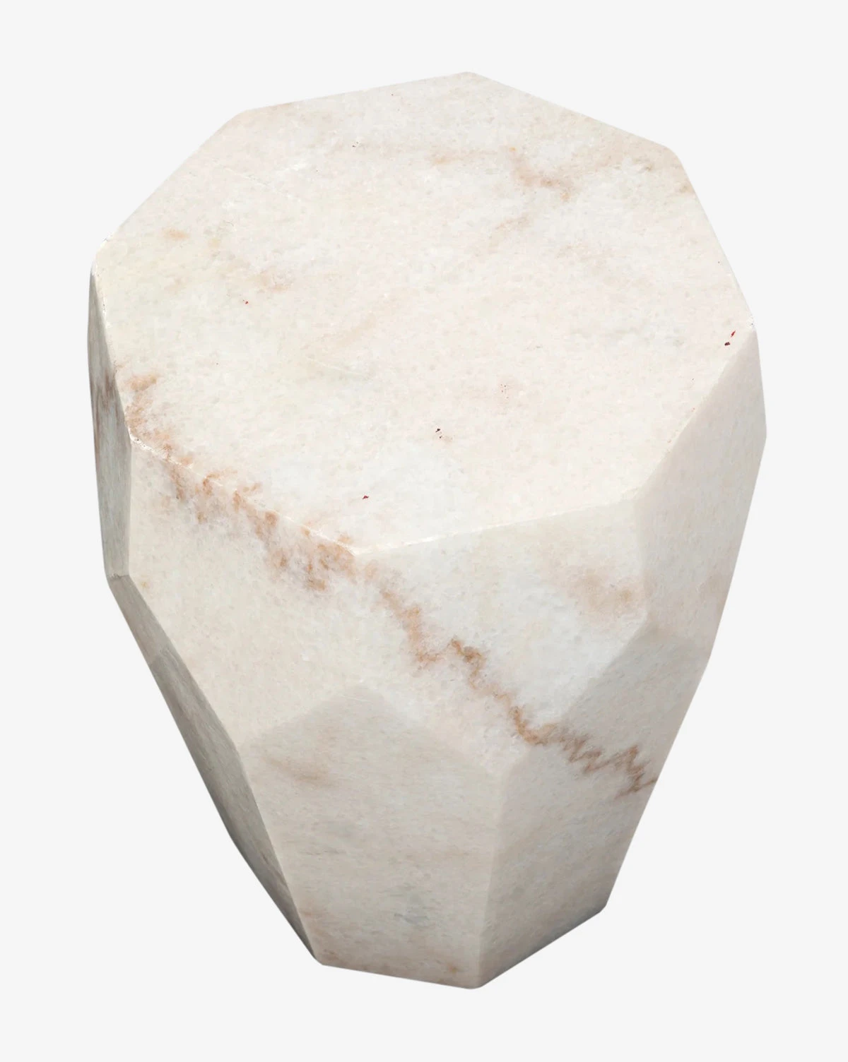 Noir Norris Side Table - Image 2