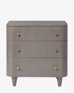 Olinda Double Nightstand
