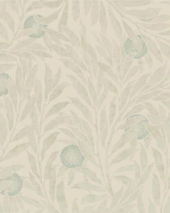 Orange Tree Wallpaper