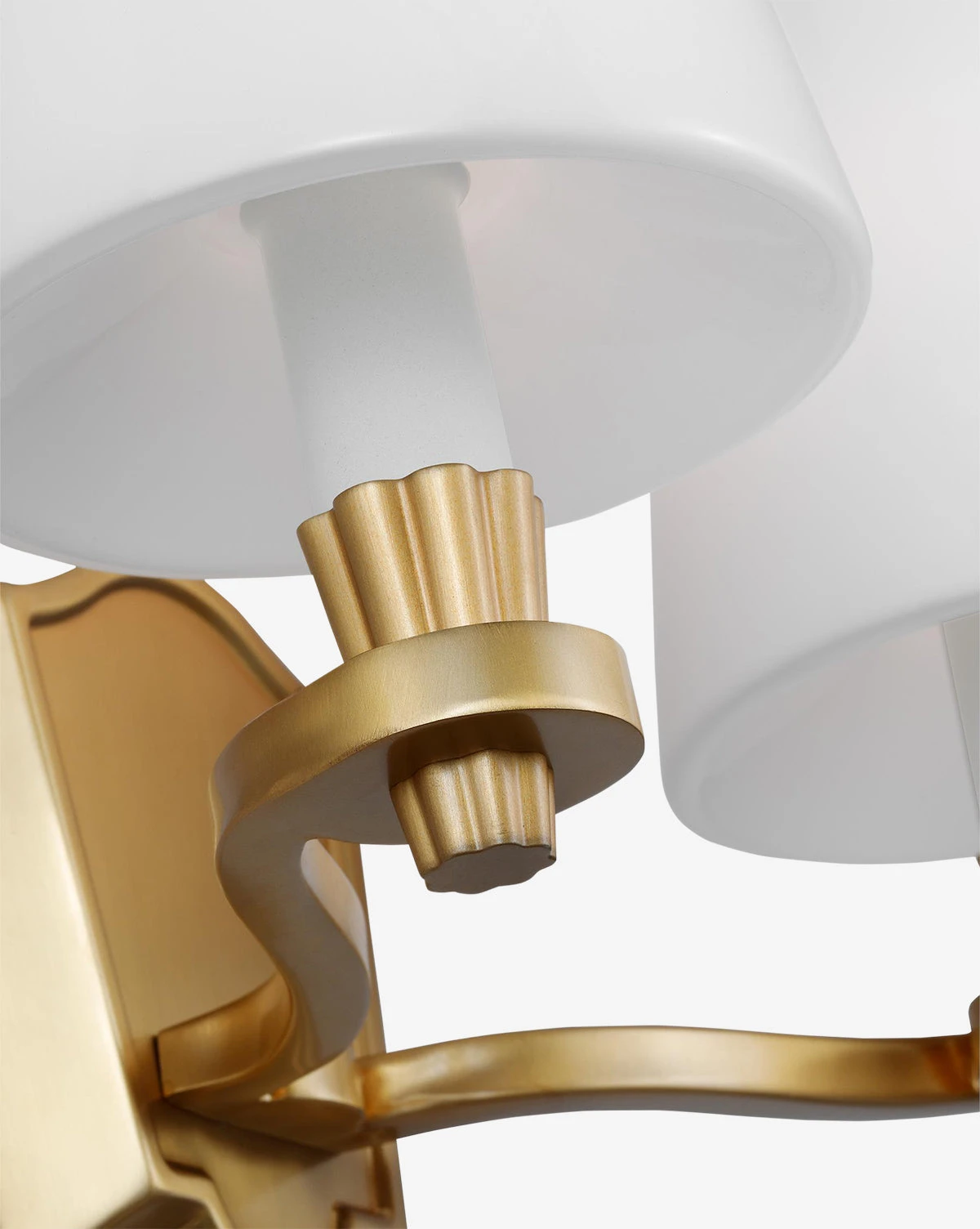 Paisley Two Light Vanity - Image 4