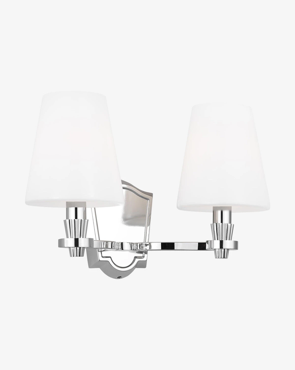 Paisley Two Light Vanity - Image 6