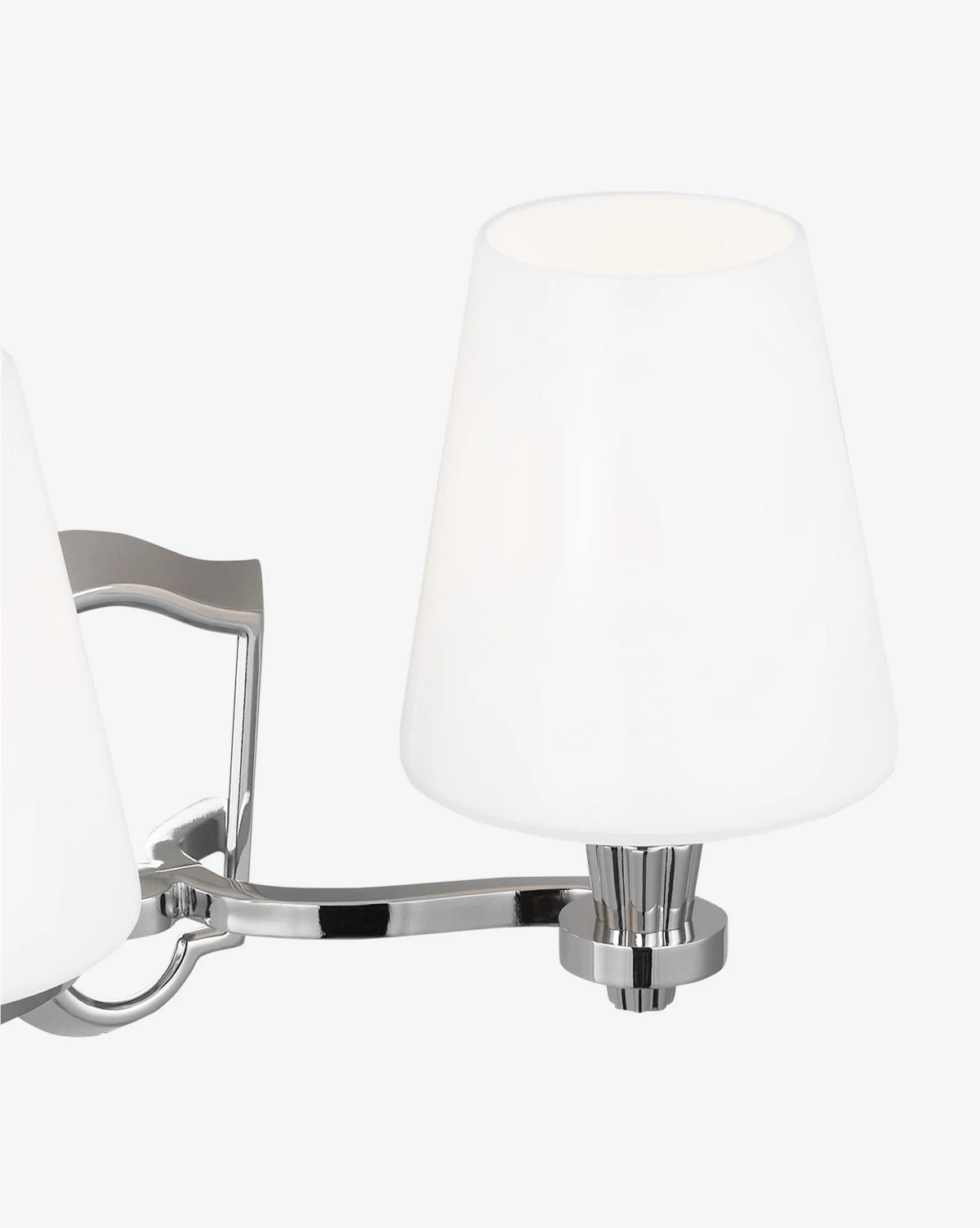 Paisley Two Light Vanity - Image 7