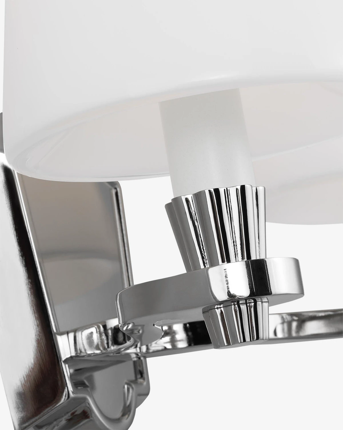 Paisley Two Light Vanity - Image 8