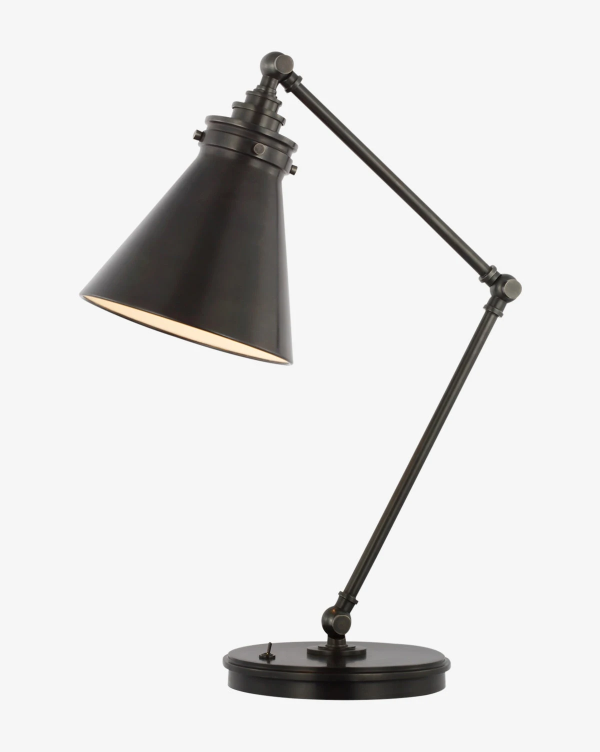 Parkington Articulating Desk Lamp