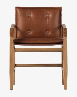Pederson Armchair