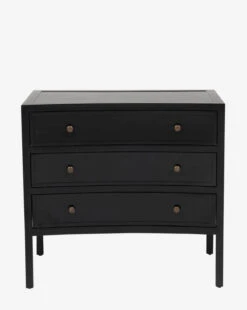Pierre Double Nightstand