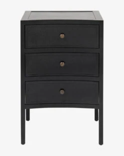Pierre Single Nightstand