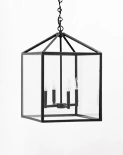 Pietro Lantern Pendant