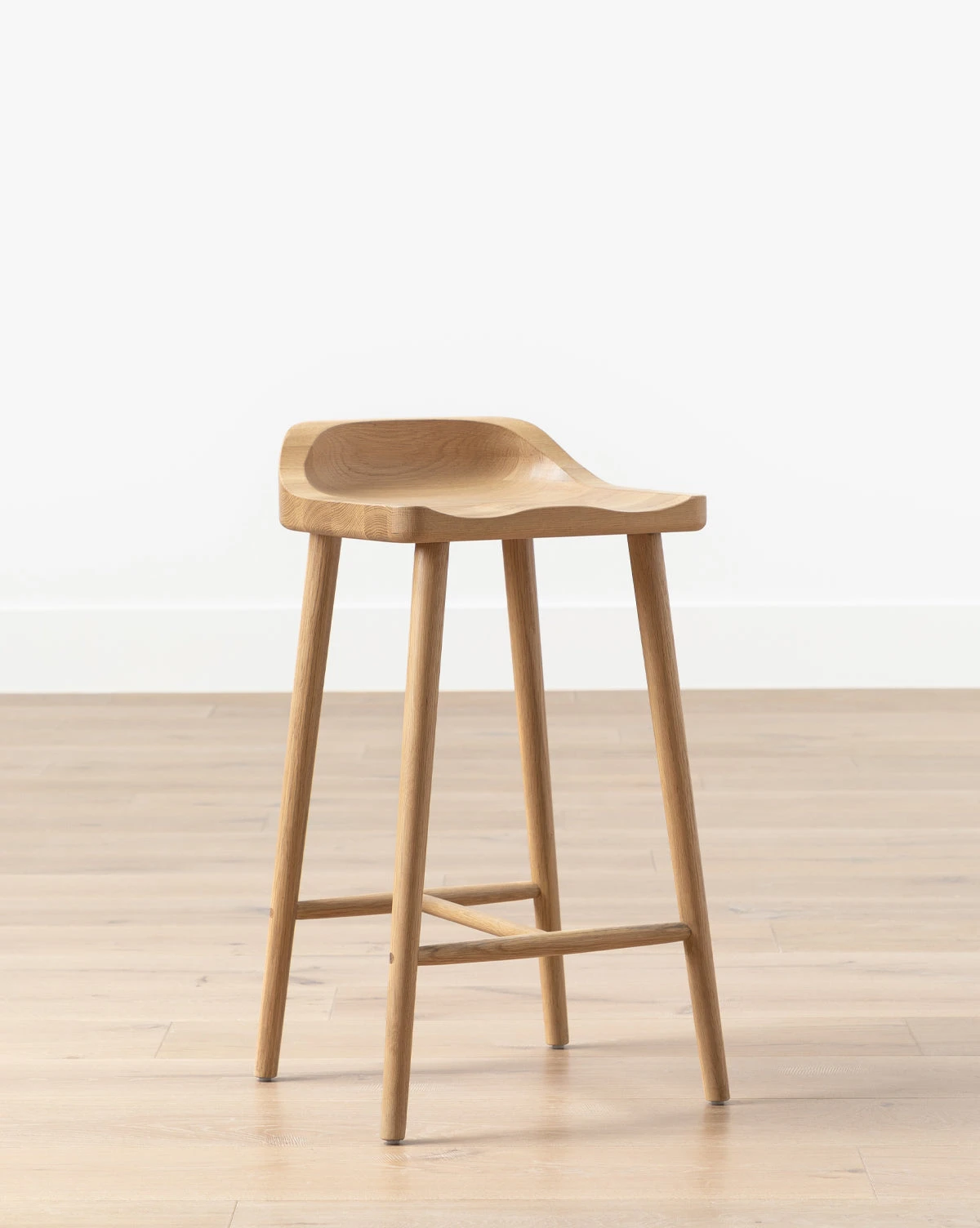 Portland Counter Stool - Image 4