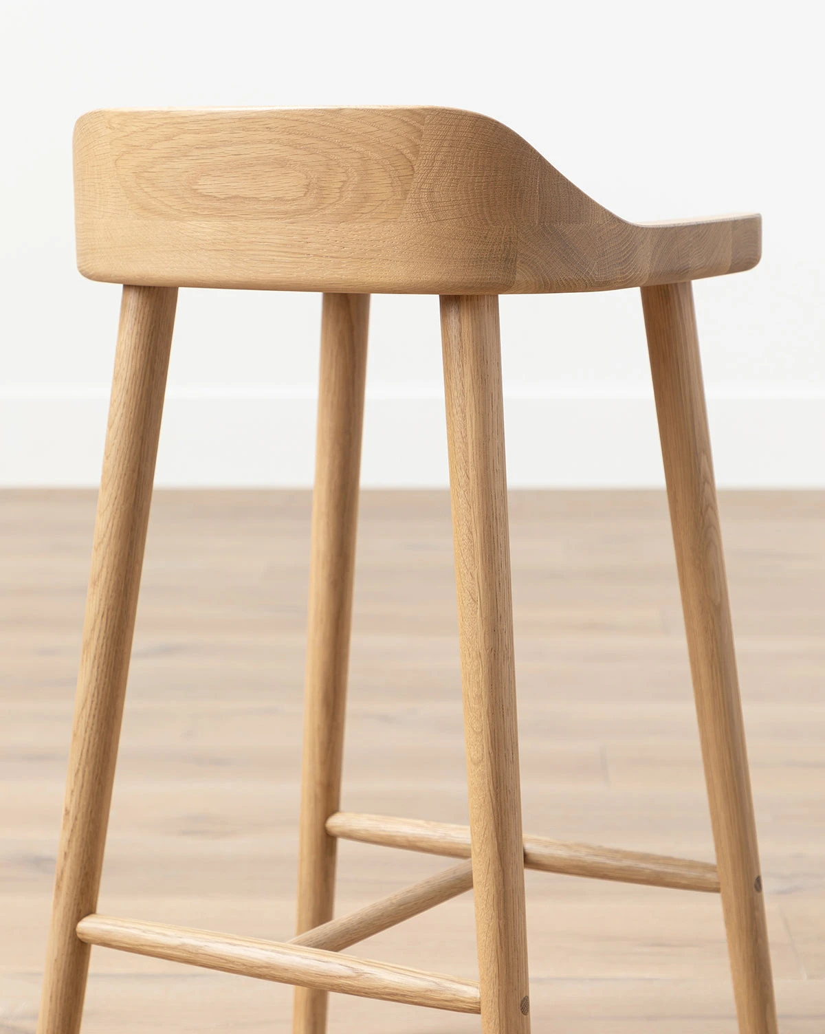 Portland Counter Stool - Image 5