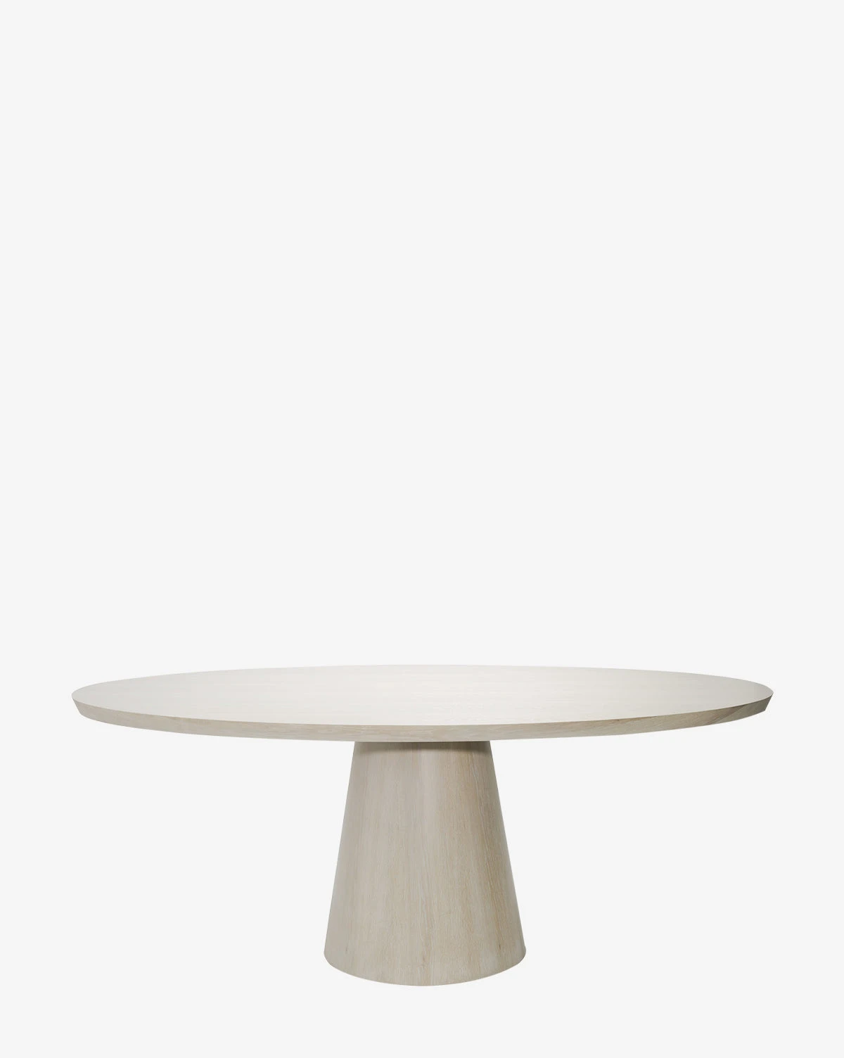 Preston Oval Dining Table