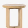 Prudence End Table
