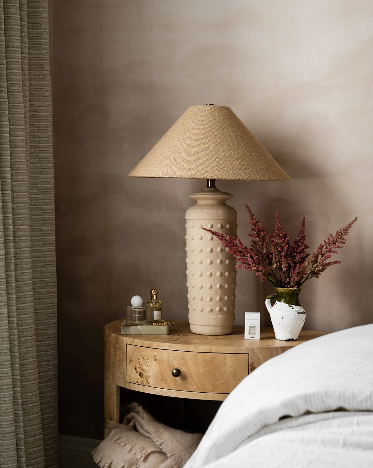 Pura X Studio McGee White Bergamot Home Fragrance Refill - Image 3