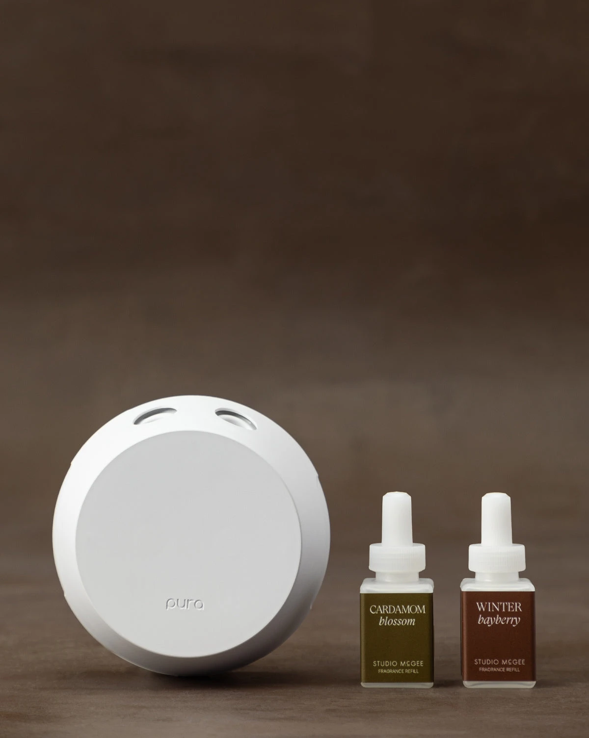Pura X Studio McGee Home Fragrance Holiday Diffuser Set - Image 5