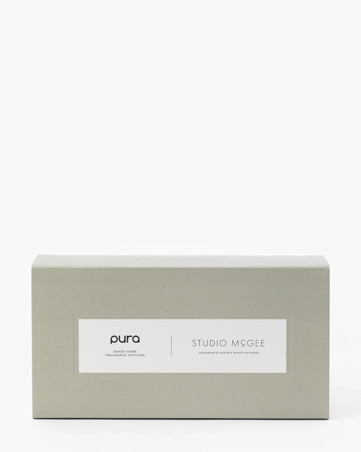 Pura X Studio McGee Home Fragrance Holiday Diffuser Set - Image 6